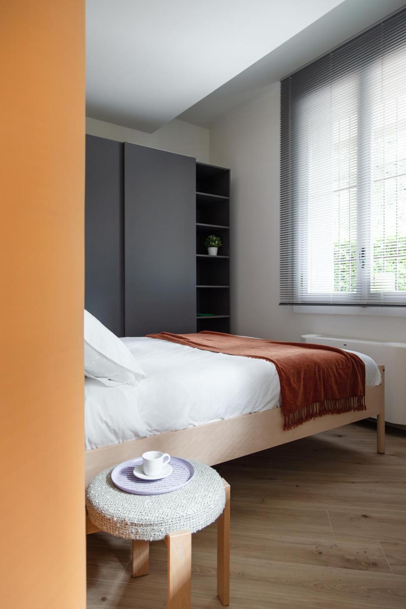 Garofalo Glamour - Charme Home ミラノ エクステリア 写真